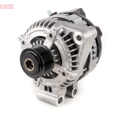 Imagen de DENSO DAN1105 Alternador 14V 150A LAND ROVER: Discovery 4, Range Rover Sport norauto, oscaro, mister auto