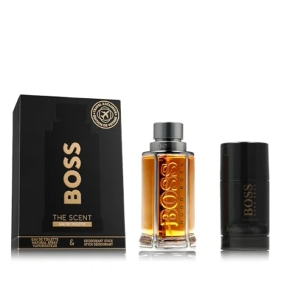Imagen de Hugo Boss The Scent for Him Set de Regalo