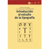 Imagen de Introducción al estudio de la tipografía