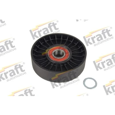 Imagen de Rodillo tensor, correa auxiliar KRAFT AUTOMOTIVE 1221091