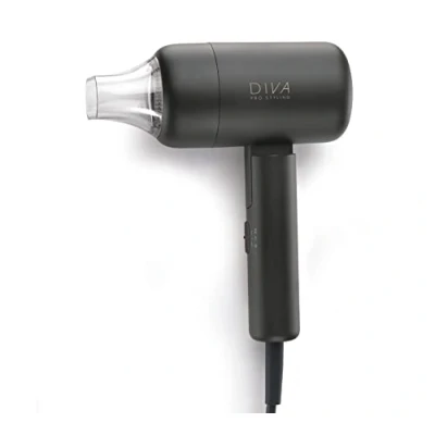 Imagen de Secador de viaje Diva Pro Styling Jet Set 3000