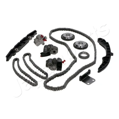 Imagen de Kit de cadena distribución JAPANPARTS KDK 122