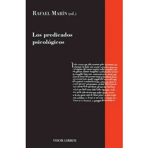 Imagen de Los Predicados Psicologicos