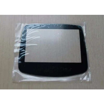 Imagen de Glass Panel Screen Lens For Game Boy Advance GBA System Replacement