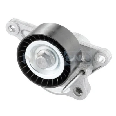 Imagen de SNR GA355.31 Polea Tensora RENAULT: GRAND SCENIC 2, TRAFIC 2 Kasten, 3, NISSAN: X Trail, Qashqai / Qashqai+2 I, OPEL: Vivaro A Combi