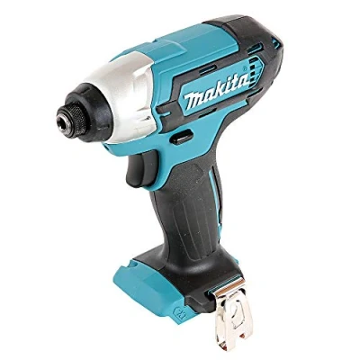 Imagen de Makita TD110DZ 10.8 v lxt controlador de impacto a batería ion litio