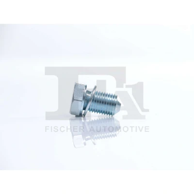 Imagen de FA1 588.670.001 Tapon de Cárter M14x1,5 con junta tórica VOLKSWAGEN: Golf 7, 4, Polo V Hatchback, AUDI: A4 B6 Avant, A3 Sportback, B9 Sedán