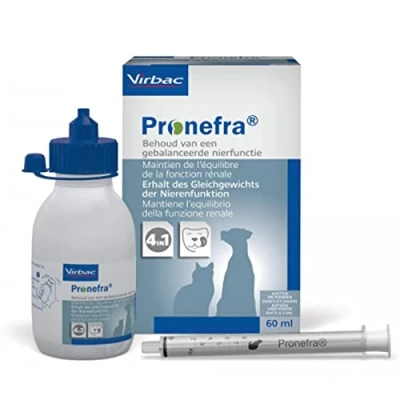 Imagen de Pronefra 60 ml