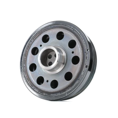 Imagen de FEBI BILSTEIN 37419 Polea de cigüeñal 6PK 185 5 para BMW: 1 Hatchback, Berlina, 3 Berlina norauto, oscaro, mister auto