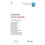 Imagen de El Derecho De Los Animales