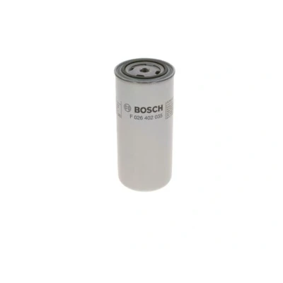 Imagen de BOSCH F 026 402 035 Filtro Combustible enroscable IVECO: Stralis, EuroCargo I III, Trakker