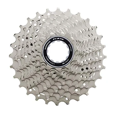 Imagen de SHIMANO 105 CS R7000 Cassette 11 Speed, 28t, Silver