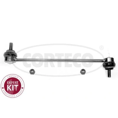 Imagen de CORTECO 49399208 Bieleta de suspensión Eje delantero, derecha, izquierda FIAT: Stilo Hatchback, Fiorino III Furgón / Familiar