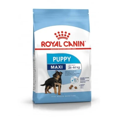 Imagen de Royal Canin Alimento para Perros Maxi Puppy 15 kg
