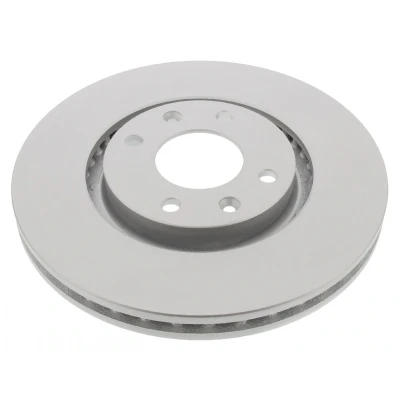 Imagen de Disco de freno MAPCO 15431C