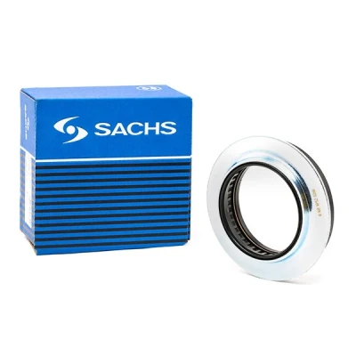 Imagen de SACHS 801 038 Cojinete Columna Suspensión Eje delantero, izquierda, derecha VOLKSWAGEN: Passat B6 Berlina, Touran I, Variant
