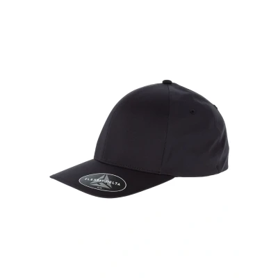 Imagen de Flexfit Delta Gorra, Hombre, Talla: L/XL, Black