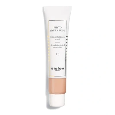 Imagen de Sisley Phyto Hydra Teint Beautifying Tinted Moisturizer SPF 15 40 ml