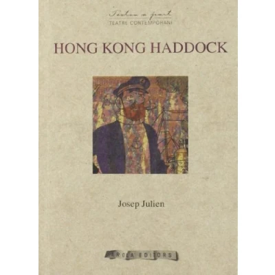 Imagen de Hong Kong Haddok