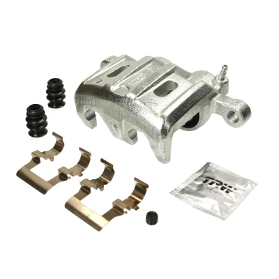 Imagen de TRW BHT191E Pinza de freno Hierro fundido MITSUBISHI: OUTLANDER 3, ASX SUV, Lancer 8