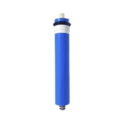 Imagen de Membrana para Equipos de Osmosis Inversa domésticos 50 GPD. Estándar. Sustituir cada 2 años o cuando note cambios en el sabor del agua. Fácil Instalación. Bbagua.