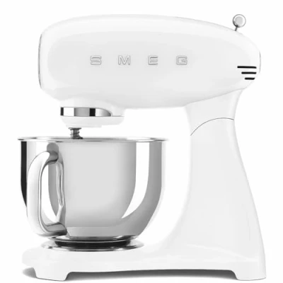 Imagen de Smeg SMF03WHEU Batidora de varillas 800 W Blanco