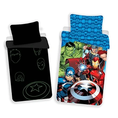 Imagen de Vengadores