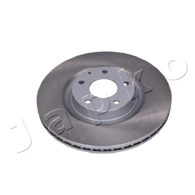Imagen de JAPKO Disco de freno 326mm 25mm 5 114,3mm ventilación interna revestido 603100C Discos freno,