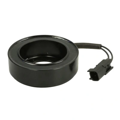 Imagen de THERMOTEC KTT030109 Bobina, acoplamiento magnético compresor FORD: S Max Mk1, MONDEO 4 Stufenheck, 4, LAND ROVER: Range Rover Evoque