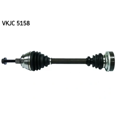 Imagen de SKF VKJC 5158 Árbol de transmisión 532 VOLKSWAGEN: Transporter 4 Bus, norauto, oscaro, mister auto