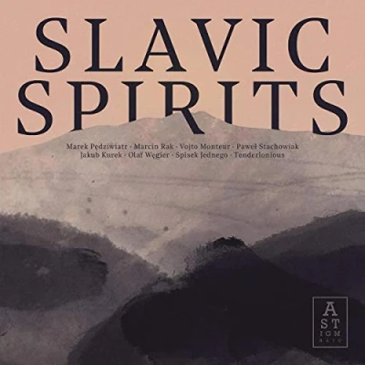 Imagen de Slavic Spirits (Limited Deluxe Edition + Book) [Vinilo]