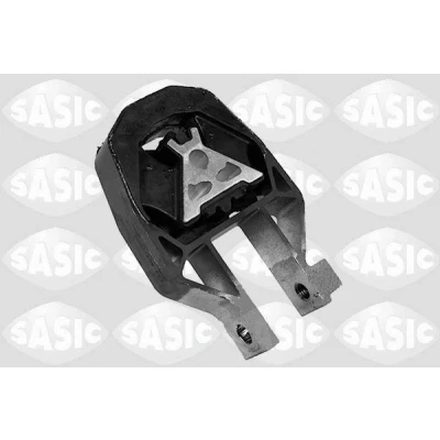 Imagen de SASIC 2706272 Soporte, suspensión del motor Rodamiento de caucho metal a la derecha arriba FORD: FOCUS 3 norauto, oscaro, mister auto