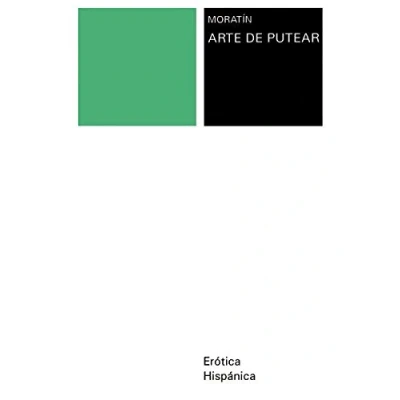 Imagen de Arte de putear: 1 (SIN COLECCION)