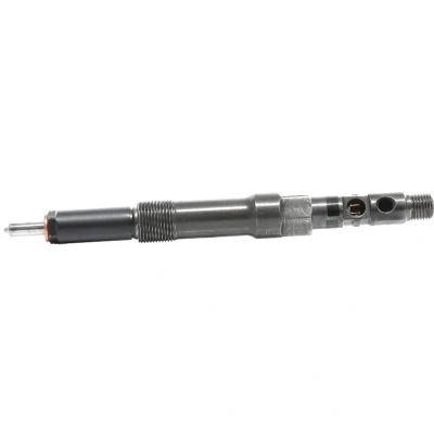 Imagen de METZGER ORIGINAL ERSATZTEIL 0870126 Inyector Common Rail (CR) Repuesto debe codificarse con equipo de autodiagnóstico OBD junta anular