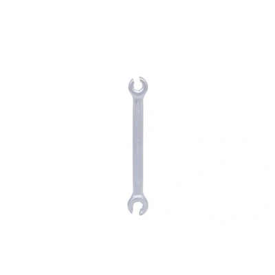 Imagen de KS TOOLS 517.0253 Llave estrella doble 152 9, 11 Acero cromo vanadio