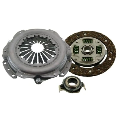 Imagen de BLUE PRINT ADF123047 Kit de Embrague tres piezas con grasa sintética cojinete desembrague 182 FIAT: Doblo I Familiar, Cargo
