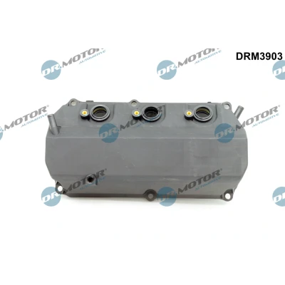 Imagen de Módulo de tubo admisión Dr.Motor Automotive DRM3903