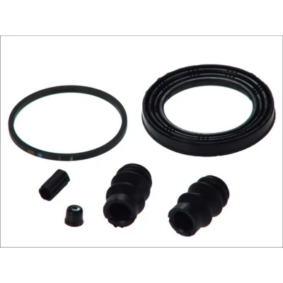 Imagen de AUTOFREN SEINSA D41726 Kit de Reparación Frenos Eje delantero 60 HONDA: CR V 3, 4, TOYOTA: Auris Hatchback