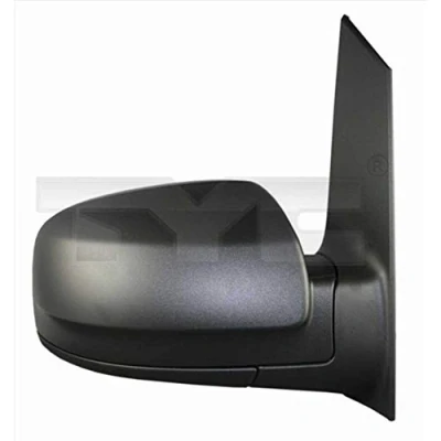 Imagen de Espejo retrovisor Tyc 321 0124 izquierda para ajuste manual espejo, asférico MERCEDES BENZ: Vito Mixto, Bus