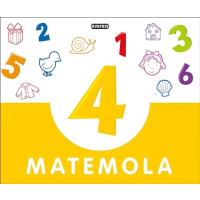 Imagen de Matemola 4 (2024)