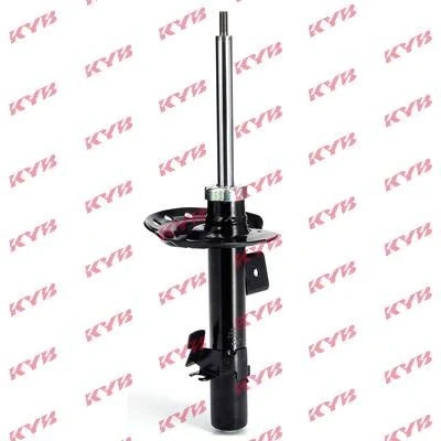 Imagen de KYB Excel G 339720 amortiguador Eje delantero, derecha Presión de gas Bitubular Columna Espiga arriba FORD: S Max Mk1, Galaxy Mk2 MPV