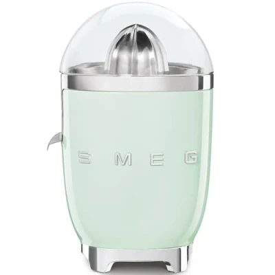 Imagen de SMEG Espremedor de Citrinos CJF11PGEU