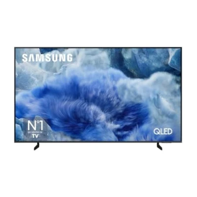 Imagen de Samsung TV 55 Pulgadas QLED Q8F 4K Smart con Vision AI, 100% Volumen de Color Quantum Dot, el auténtico Dot y Motion Xcelerator