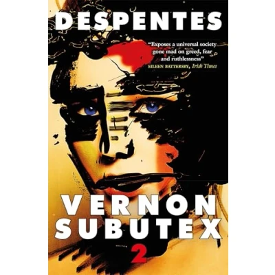 Imagen de Vernon Subutex Two