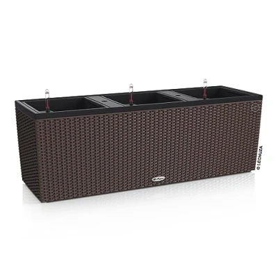 Imagen de LECHUZA Trio Cottage 30 Mocha 15005