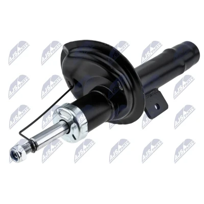 Imagen de NTY A CT 020 amortiguador Eje delantero, izquierda Presión de gas Columna Espiga arriba CITROЁN: Xsara Picasso (N68) 2.0 16V