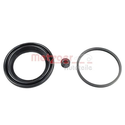 Imagen de METZGER 114 0013 Kit de Reparación Frenos sin pistón 57 OPEL: Corsa C Hatchback, Calibra A, Astra G Coupé, AUDI: A4 B7 Avant, B5 Berlina