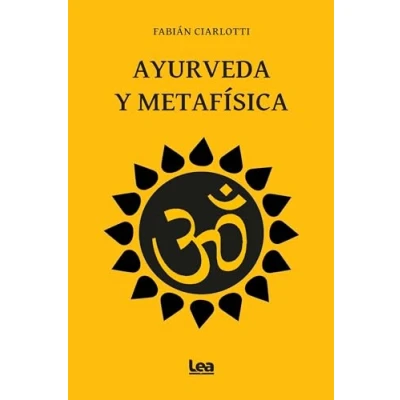 Imagen de Ayurveda y metafísica (Alternativa)