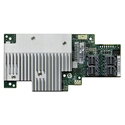 Imagen de Intel Accesorios PC y Portátiles Marca Modelo Raid Controller RMSP3AD160F