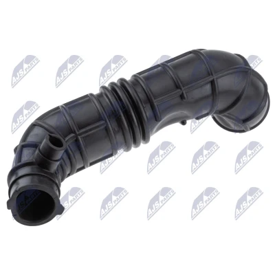 Imagen de Tubo flexible de aire sobrealimentación NTY GPP KA 009